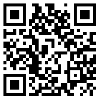 QR Code for bitcoin:1Q8AHZC5edykG2soCodDXxLVoXjQmp6Jnc