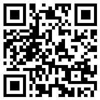 QR Code for bitcoin:1Q8F9qm126jCTHoBk7MSVCxffD3gakQ5nv