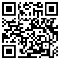QR Code for bitcoin:1Q8KrYVUGSfuQwJHbMDiKuCePf9cKdYo4Q