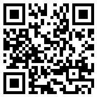 QR Code for bitcoin:1Q8jGWagRWpy3nwdadbLP9UTr5a8n37tej