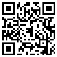 QR Code for bitcoin:1Q8obLV7dGH1sbAKctBpQtdXsWFbfVBffV