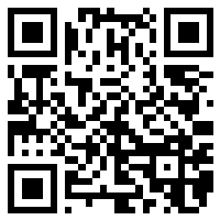 QR Code for bitcoin:1Q8yt3N7rnNsrS2quaZ3cu4PQfoo6TFJsJ