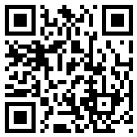 QR Code for bitcoin:1Q91JQfPawt36L58eRWyoMG1ipaTvUDsoZ