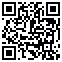 QR Code for bitcoin:1Q93KDAEGTSpPEnsX5XLo2SwzFcYYhvior