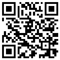 QR Code for bitcoin:1Q9BC9SxpJxkFjMmRx3RwEL7cL6PL72XY7