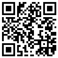 QR Code for bitcoin:1Q9CZDP3o9txG68hfUU3PR6LtaQDa19nWM