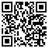 QR Code for bitcoin:1Q9CchsfDLkGs3gCFD2KB5YHPMLqjPMkmx