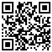 QR Code for bitcoin:1Q9Hj7itAMhrAVYuDCgg6A93PcTZKTYAA1