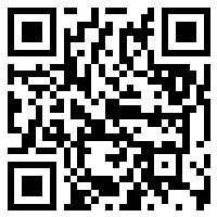 QR Code for bitcoin:1Q9PQHmDEFnyMZ4Db5AFe77tH5KNotTMVh