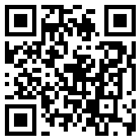 QR Code for bitcoin:1Q9UUrzWnmDP9ApKCd9gFGTa8qGvxPRfWB