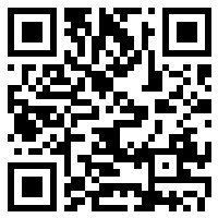 QR Code for bitcoin:1Q9YGut8xW2DXyJC2FDNUznJz4JwKyk6VC