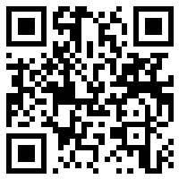 QR Code for bitcoin:1Q9sKyDXd28eJBXrHd5AgD5XGSYavARUrz