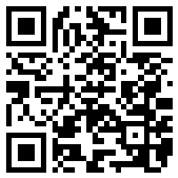 QR Code for bitcoin:1QA3eb99pZMD4eim23ZmLQLegoYttBm6wP