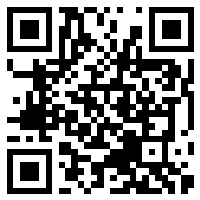 QR Code for bitcoin:1QA5UR6THWRScJ3ybPJCJWm1DFwjTf8m7j