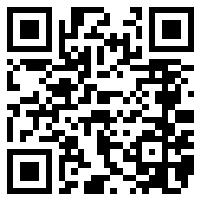 QR Code for bitcoin:1QADnDf8fP94fStB7YdXYZpFBJkh99D4yT