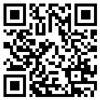 QR Code for bitcoin:1QAGa3bYWpqH92uFoYVREZbTND1VPFdHE6