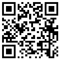 QR Code for bitcoin:1QAHnXZ9B9PzfgD2ktSA9mpPMSHa5KTkfc