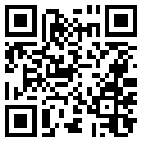 QR Code for bitcoin:1QAJXW8dTXFRYaACPMPXULLvndgcFX4AD1