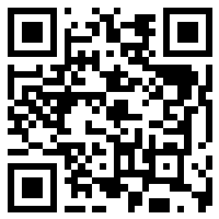 QR Code for bitcoin:1QANvem3bEhKcZqsTSGyUgi9Hao29NeUtZ
