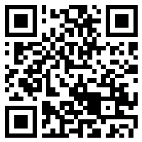 QR Code for bitcoin:1QAPBRTfw2xRfZ94eqoeUtBn7ixaVuPiD9