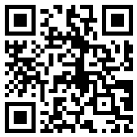 QR Code for bitcoin:1QASapqdMfUVVVkF2g3hiXjZNAMjvchUpD