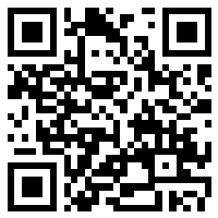 QR Code for bitcoin:1QATNqQ1EvMfRgpXWhPJSXCBjoRa7c9qG3
