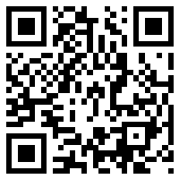QR Code for bitcoin:1QAUMNPiwyydaB5iJS5tzJty485drEEcGg