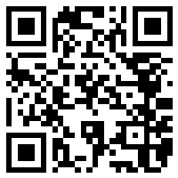 QR Code for bitcoin:1QAVkdsRphjhYmDBYreTdHWR8Z2KXacopo