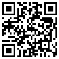 QR Code for bitcoin:1QAVvVeVaDBb2diC2TbhKjYEDkz2JB3FbD