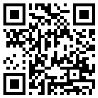 QR Code for bitcoin:1QAWWZbH5eXbvE1zDi2SUpb37YAtsUxhaG