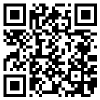 QR Code for bitcoin:1QAXdw28paAYonMe7PsnymBGYftTbZ9Yso
