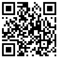 QR Code for bitcoin:1QAYVGfzq4Vd64uZC8aRKiYuFGn6scoM4p
