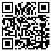 QR Code for bitcoin:1QAaeDcxsBn3d9fxCGZLi9U6ecmYAj3fuF