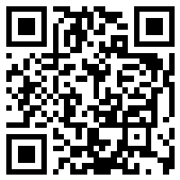 QR Code for bitcoin:1QAcCD3wzUSCfys1pQe2Ex1459JoqTwXjM