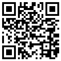 QR Code for bitcoin:1QAfmLDmnXhoL5pVg9NMwjJJSsaaAgr3RW