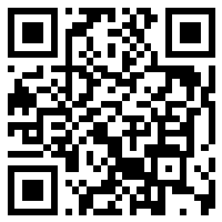 QR Code for bitcoin:1QAgddxivVUJebFFHChMAoJmC62RBZAaW5