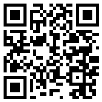 QR Code for bitcoin:1QAhJJvbRVCUJES8D3wSuk9VLAHZqdP4NK