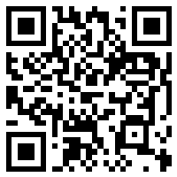 QR Code for bitcoin:1QAi46L8ZyKBLCVGT6L8C5RbVCS47vQiS6