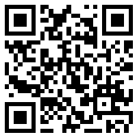 QR Code for bitcoin:1QAt1LieCXbQSoB9StbLgmV58iwJ27Jge8