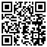 QR Code for bitcoin:1QAtDkAzKNAHoYDjRKwevY14PdhbHRXFUq