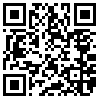 QR Code for bitcoin:1QAwcut3xXnwKmaSzXdCncJtJaLPm5q2mc