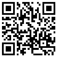 QR Code for bitcoin:1QAxFGrEGyrUXj2YpJRaQFSNiedvxUUWoi