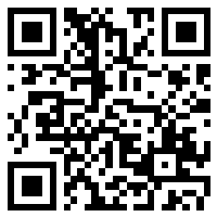 QR Code for bitcoin:1QAzBnNfo8qSDroLwGbuUx5eqivT7Co7pP