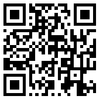 QR Code for bitcoin:1QB19a9y8Yw3feDTPcjmaE4rxkVGBCaNAx