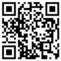 QR Code for bitcoin:1QB1bGk3iapiUoo2H2uAQYTocoVXCm1P8x