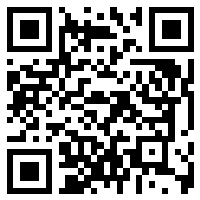 QR Code for bitcoin:1QB3ES7tkyB5ad6pVMb6ddPUsF2wZf4fTC