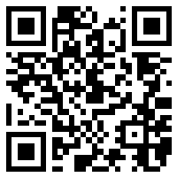 QR Code for bitcoin:1QB5PD7wMPr9GLT53RCWBrFy5DuH2dKSBs