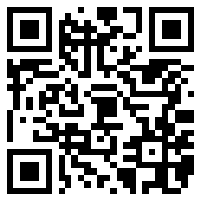 QR Code for bitcoin:1QBCjdBXUXNjb5ed2XWDJZ9y52JYT7PgVF