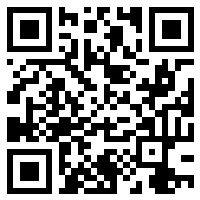 QR Code for bitcoin:1QBHgBYCQHZX6X7tLcf39pgBiq2DJqTXa5