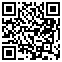QR Code for bitcoin:1QBK1pA3Vz7wdT5eQLcT7XeM2DMgHXb6DF